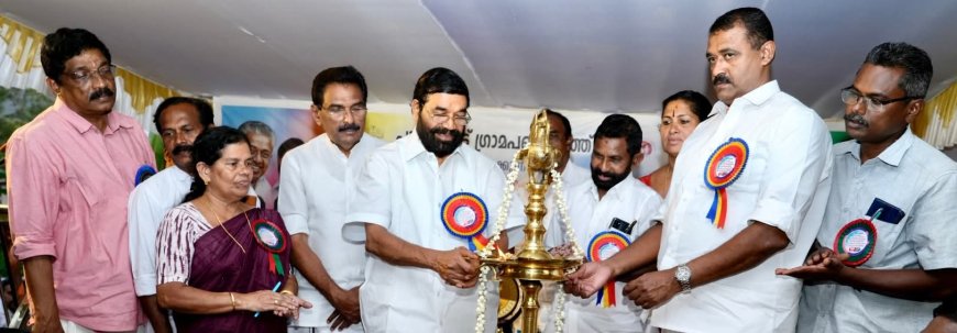 ഇടക്കുന്നത്ത് നവീകരിച്ച ജനകീയാരോഗ്യ കേന്ദ്രം ഉദ്ഘാടനം ചെയ്തു