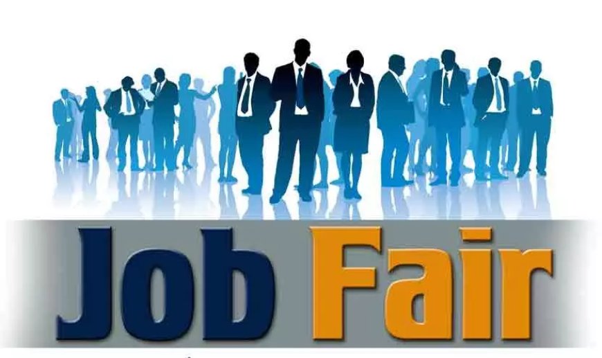 സൗജന്യ തൊഴില്‍ മേള