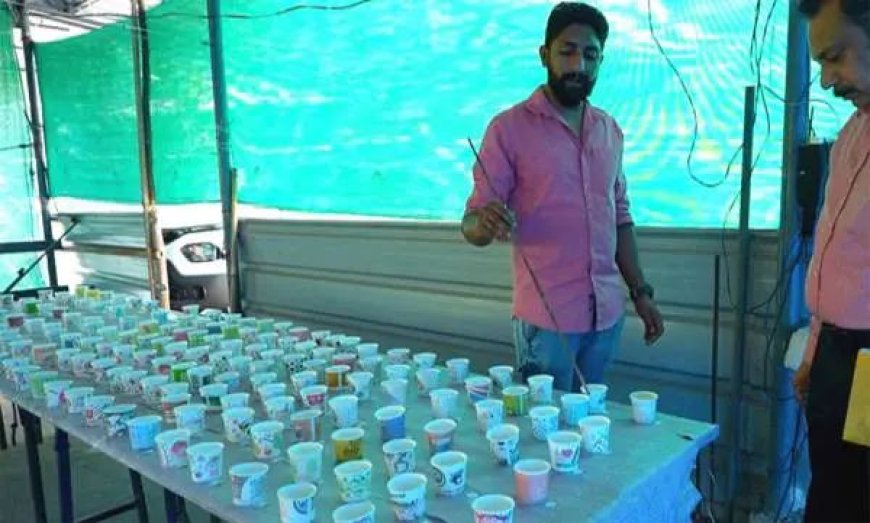 ഗിന്നസ്‌ റിക്കോര്‍ഡ്‌ നേടി പീരുമേട്‌ സ്വദേശി