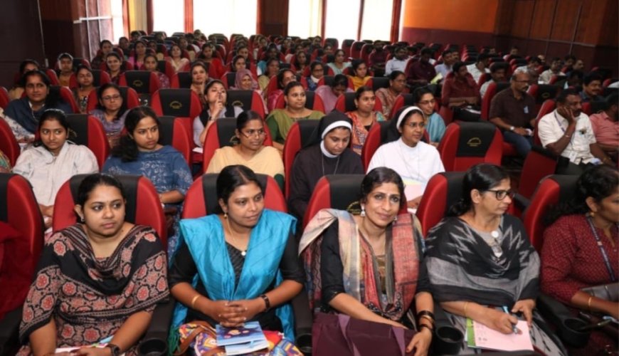 അധ്യാപകരും വിദ്യാർത്ഥികളും തമ്മിലുള്ള ബന്ധം ശക്തിപ്പെടുത്തണം – ബാലാവകാശ കമ്മിഷൻ