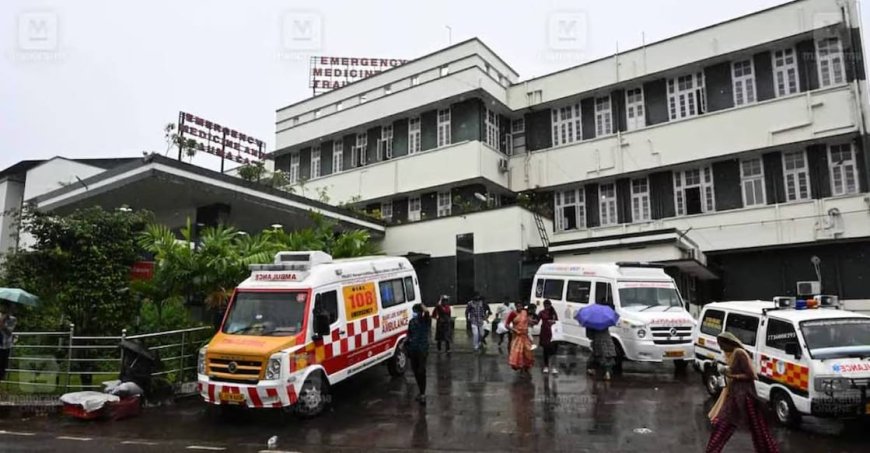 ഹൃദയ ശസ്ത്രക്രിയ ഉപകരണ പ്രതിസന്ധിയില്‍ കടുത്ത നിലപാടുമായി വിതരണക്കാര്‍