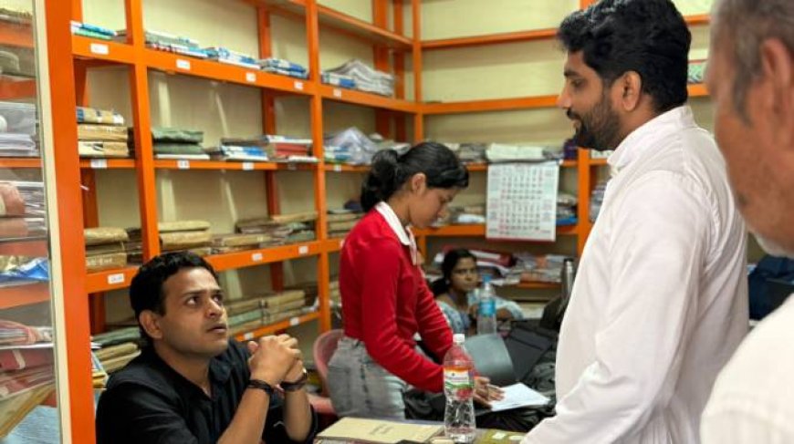 സബ് കളക്ടറുടെ അദാലത്ത് ; ഇന്ന് തങ്കമണിയിൽ