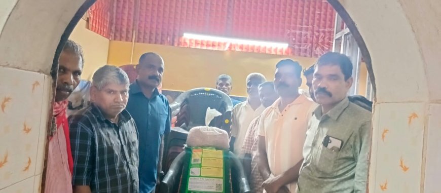 ടീം ഇടുക്കി സോൾജിയേഴ്‌സ് – സേവനത്തിന് മാതൃക