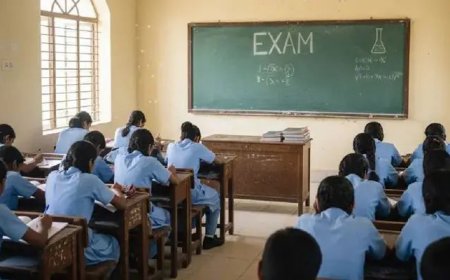 സ്കൂളുകളിലെ ക്രിസ്മസ് പരീക്ഷ പുനക്രമീകരിച്ചു.