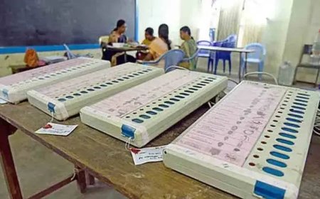 പോളിംഗ് ഉദ്യോഗസ്ഥര്‍ക്കുള്ള പരിശീലനം 25 ന് തുടങ്ങും