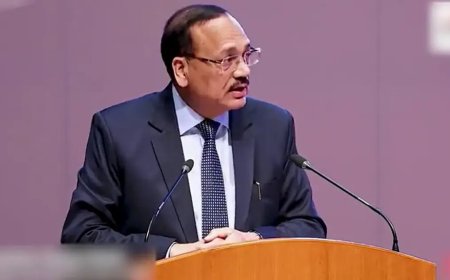 സുപ്രീം കോടതിയുടെ 53ാമത് ചീഫ് ജസ്റ്റിസ്; ജസ്റ്റിസ് സൂര്യകാന്ത് ഇന്ന് ചുമതലയേല്‍ക്കും