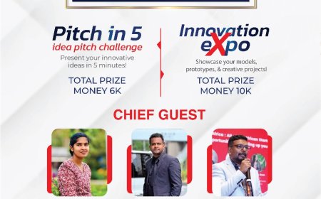 പുറ്റടി ഹോളി ക്രോസ് കോളേജിന്റെ നേതൃത്വത്തിൽ സംഘടിപ്പിക്കുന്ന ബോധി 2025 ഇന്നവേഷൻ എക്സ്പോ ഇന്ന്