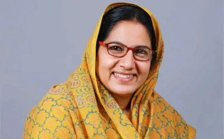 കൊയിലാണ്ടി എംഎല്‍എ കാനത്തില്‍ ജമീല അന്തരിച്ചു