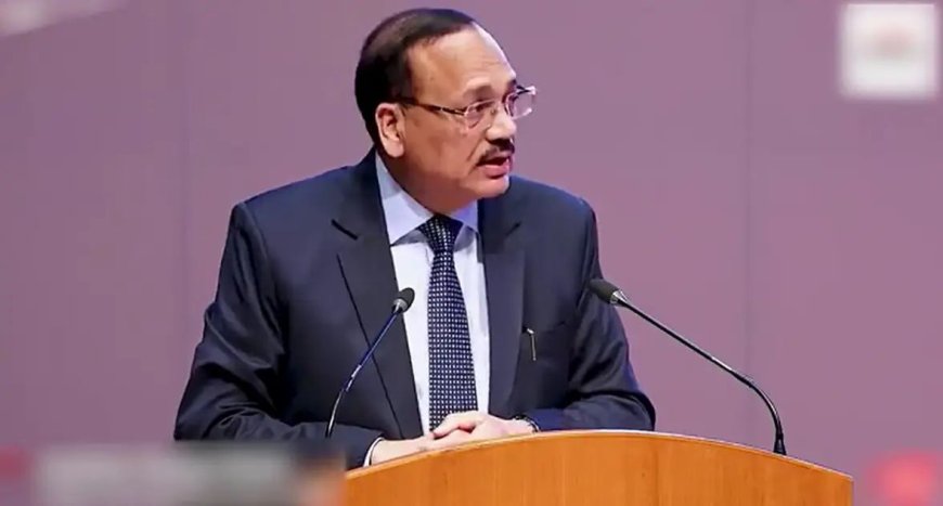 സുപ്രീം കോടതിയുടെ 53ാമത് ചീഫ് ജസ്റ്റിസ്; ജസ്റ്റിസ് സൂര്യകാന്ത് ഇന്ന് ചുമതലയേല്‍ക്കും