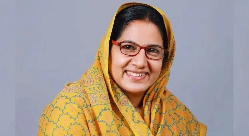 കൊയിലാണ്ടി എംഎല്‍എ കാനത്തില്‍ ജമീല അന്തരിച്ചു