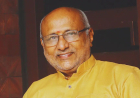 ഉപരാഷ്ട്രപതി സി.പി. രാധാകൃഷ്ണൻ ഇന്ന് കേരളത്തിൽ