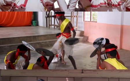 കെ. സി. എസ്. എൽ   ഇടുക്കി രൂപത കലോത്സവം  മുരിക്കാശ്ശേരി സെൻ്റ് മേരിസ് ഹയർ സെക്കൻഡറി സ്കൂളിൽ വച്ച് നടത്തപ്പെട്ടു