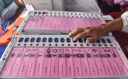 തദ്ദേശ തിരഞ്ഞെടുപ്പ്: വോട്ട് ചെയ്യാന്‍ തിരിച്ചറിയല്‍ രേഖ കരുതണം; രാവിലെ 7 മുതല്‍ വൈകിട്ട് 6 വരെ വോട്ടെടുപ്പ്