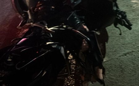 കാഞ്ചിയാറിൽ വാഹനാപകടം : ബൈക്ക് യാത്രികന് ദാരുണാന്ത്യം