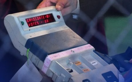 ജനഹിതം ഇന്നറിയാം : തദ്ദേശ തിരഞ്ഞെടുപ്പ് വോട്ടെണ്ണൽ ഇന്ന്