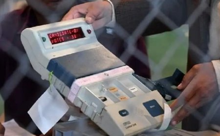 തൽസമയം ലീഡ് നിലയും ഫലവും അറിയാം; ലിങ്കുകൾ ഇതാ