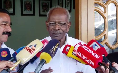 'വോട്ടര്‍മാര്‍ നന്ദികേട് കാട്ടി, ആനുകൂല്യങ്ങള്‍ കൈപ്പറ്റിയ ശേഷം പണി തന്നു'; വിവാദ പരാമര്‍ശവുമായി എംഎം മണി