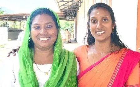 സ്ഥാനാര്‍ത്ഥികള്‍ക്ക് തുല്യവോട്ട്: നറുക്കെടുപ്പില്‍ ബി. ജെ.പിക്ക് വിജയം