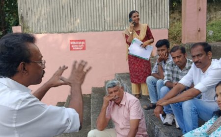 സേവ് കേരള ബ്രിഗേഡ് ആലോചന യോഗം നടന്നു