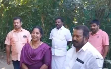 തിരഞ്ഞെടുപ്പ് വിജയം ; രണ്ടുദിവസത്തിനകം വാഗ്ദാനം പാലിച്ച് പഞ്ചായത്ത് അംഗം