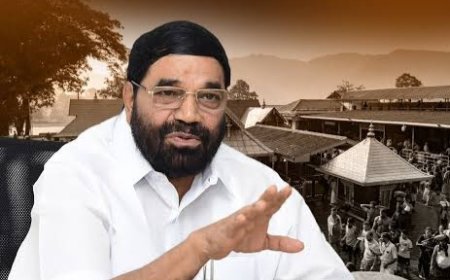 ശബരിമലയിൽ 26 ന് മന്ത്രിയുടെ നേതൃത്വത്തില്‍ അവലോകന യോഗം