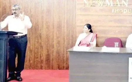 ഗണിതശാസ്ത്ര ഗവേഷണ കേന്ദ്രം ആരംഭിച്ചു