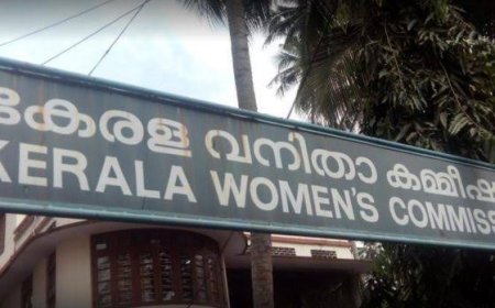 കൊമ്പൊടിഞ്ഞാൽ  കൂട്ടമരണം : വനിതാ കമ്മീഷൻ ഇടപെടുന്നു