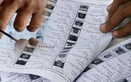 എസ്‌ഐആര്‍ ; പരാതികളും ആക്ഷേപങ്ങളും ഇന്നു മുതല്‍ അറിയിക്കാം