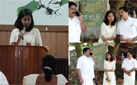 പാലാ നഗരസഭ : പുളിക്കകണ്ടം കുടുംബത്തിന്റെ പിന്തുണ യുഡിഎഫിന്