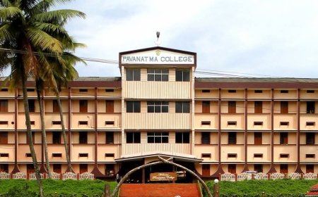 പാവനാത്മ കോളേജ് മെഗാ അലുമിനി മീറ്റ് ഇന്ന്