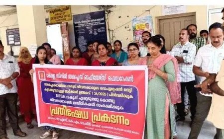 സിവിൽ സപ്ലൈസ് ജീവനക്കാരുടെ ഡെപ്യൂട്ടേഷൻ വെട്ടിക്കുറയ്ക്കാനുള്ള തീരുമാനം പിൻവലിക്കണം: ജോയിന്റ് കൗൺസിൽ