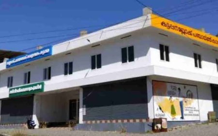 ബ്ലോക്ക് പഞ്ചായത്ത് പ്രസിഡന്റുമാര്‍