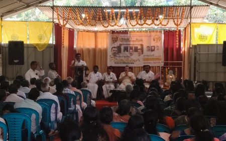 ഇരട്ടയാർ :SNDP യോഗം മലനാട് യൂണിയൻ, ശാന്തിഗ്രാം ബ്രാഞ്ച് (4597) പുതിയ ഓഫീസ് മന്ദിര ഉദ്ഘാടനം നടന്നു.