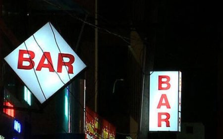 പുതുവത്സരാഘോഷം: ബാറുകളും ബിയര്‍- വൈന്‍ പാര്‍ലറുകളും ഇന്ന് രാത്രി 12 മണി വരെ