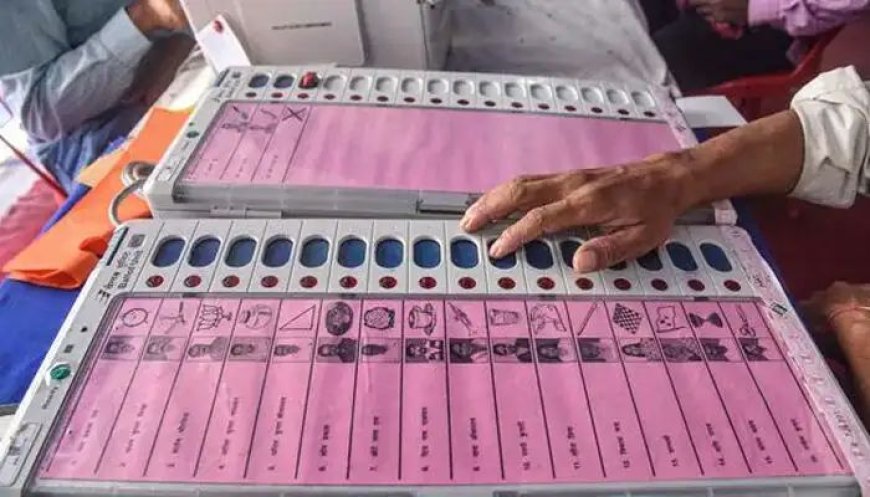 തദ്ദേശ തിരഞ്ഞെടുപ്പ്: വോട്ട് ചെയ്യാന്‍ തിരിച്ചറിയല്‍ രേഖ കരുതണം; രാവിലെ 7 മുതല്‍ വൈകിട്ട് 6 വരെ വോട്ടെടുപ്പ്