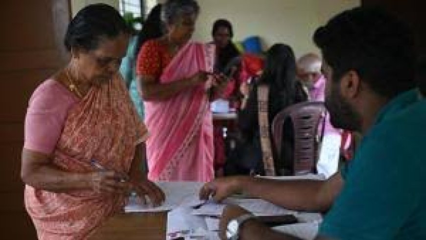 തിരഞ്ഞെടുപ്പ് സുഗമമാക്കാന്‍ ഏവരും സഹകരിക്കണം : തിരഞ്ഞെടുപ്പ് കമ്മീഷണര്‍