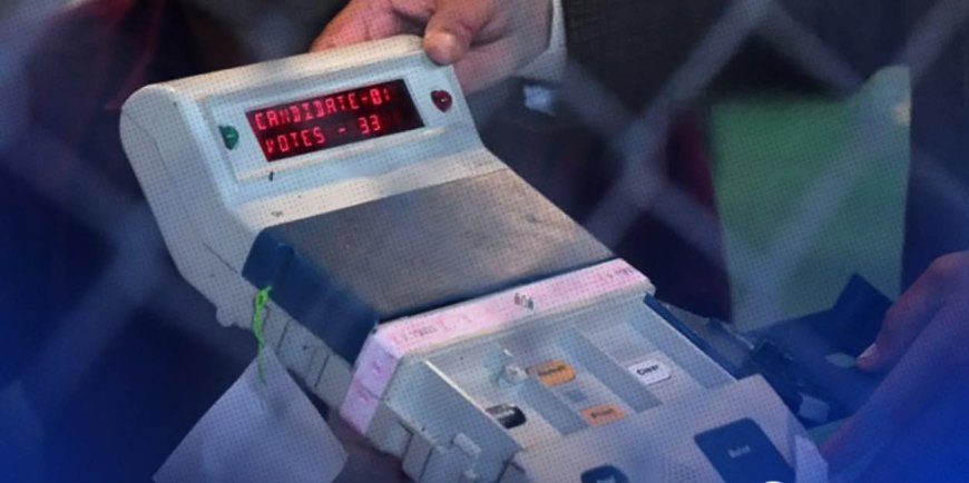 ജനഹിതം ഇന്നറിയാം : തദ്ദേശ തിരഞ്ഞെടുപ്പ് വോട്ടെണ്ണൽ ഇന്ന്