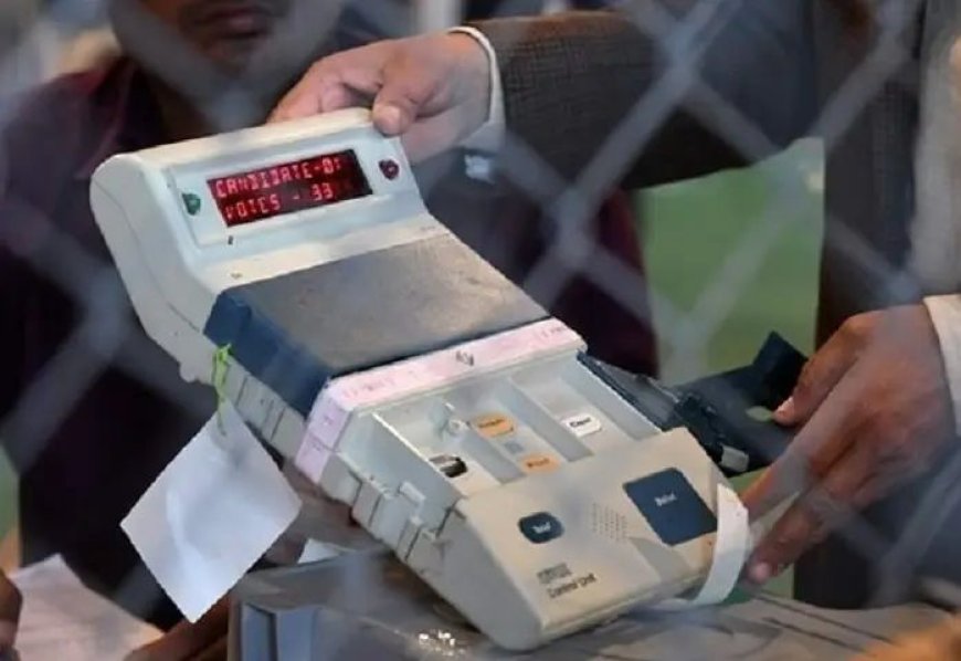 തൽസമയം ലീഡ് നിലയും ഫലവും അറിയാം; ലിങ്കുകൾ ഇതാ