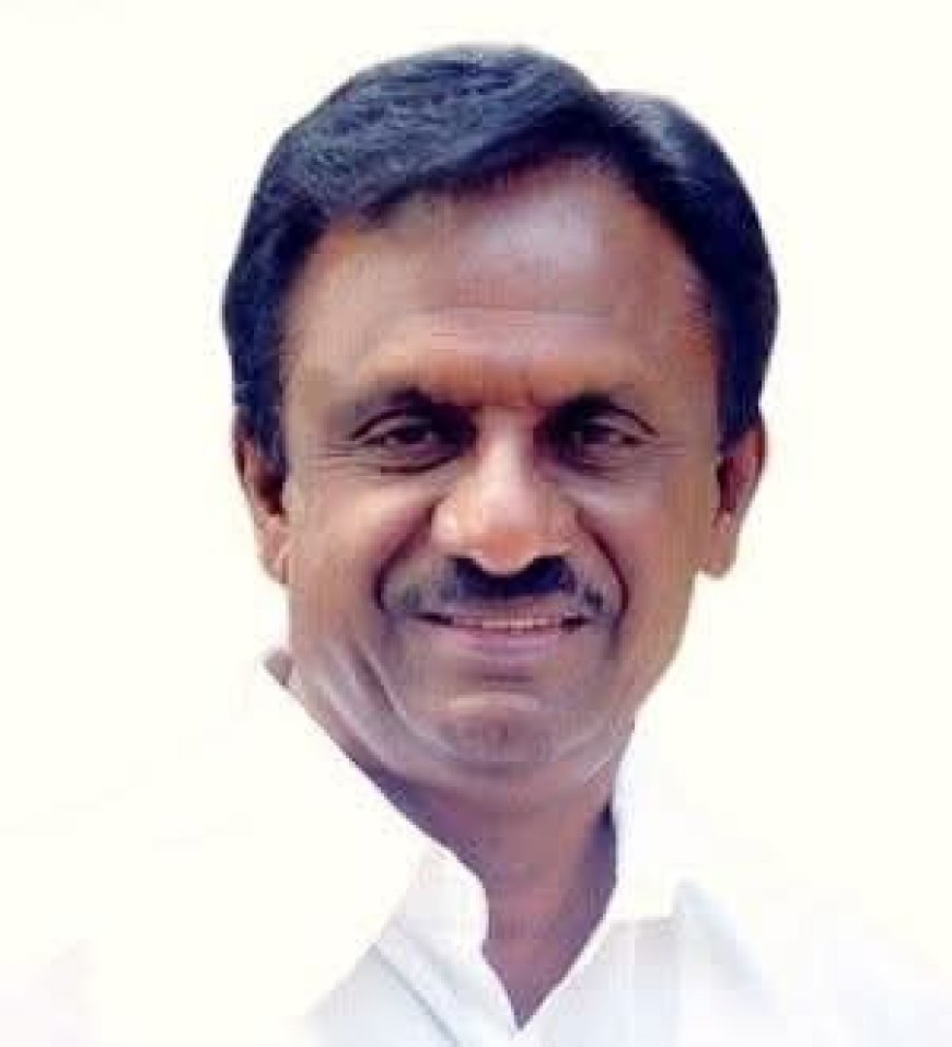 അര നൂറ്റാണ്ടിലേറെ നീണ്ടു നിന്ന രാഷ്ട്രീയ ജീവിതം അവസാനിപ്പിക്കാൻ സമയമായി : ഇ എം അഗസ്തി