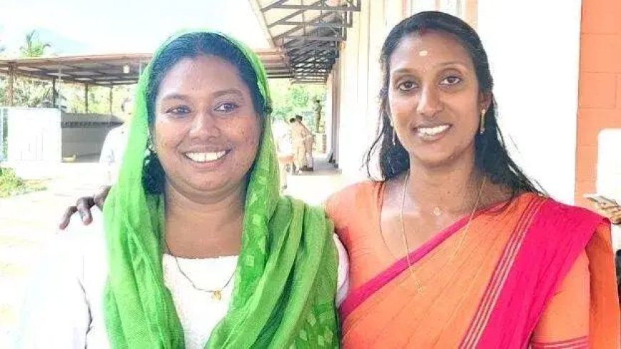 സ്ഥാനാര്‍ത്ഥികള്‍ക്ക് തുല്യവോട്ട്: നറുക്കെടുപ്പില്‍ ബി. ജെ.പിക്ക് വിജയം