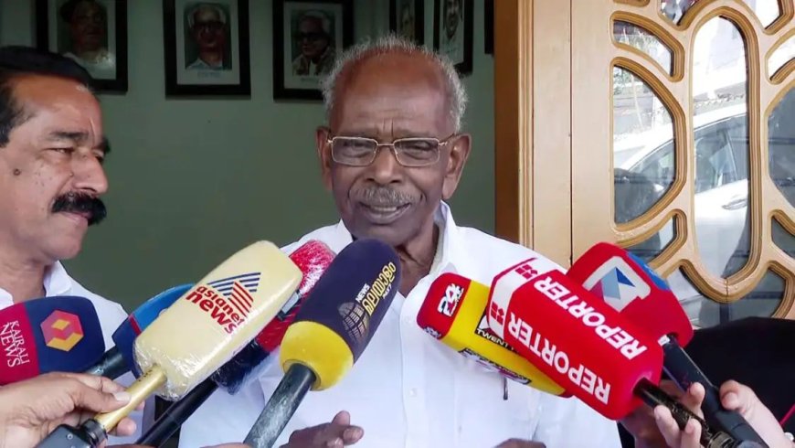 ഇന്നലത്തെ സാഹചര്യത്തില്‍ പറഞ്ഞുപോയതാണ്, വേണ്ടിയിരുന്നില്ല': അധിക്ഷേപ പരാമര്‍ശത്തില്‍ നിലപാട് തിരുത്തി എംഎം മണി