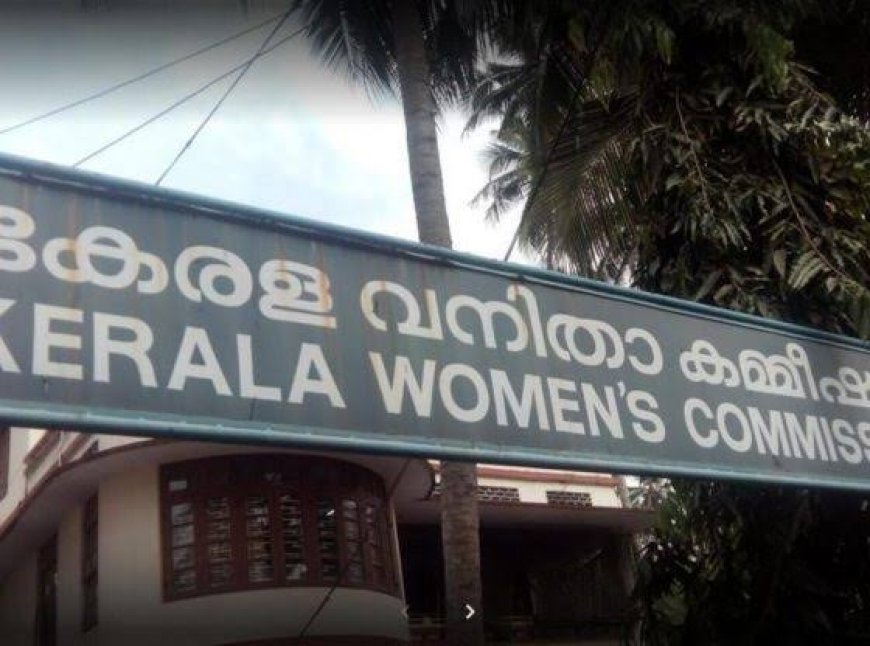 കൊമ്പൊടിഞ്ഞാൽ  കൂട്ടമരണം : വനിതാ കമ്മീഷൻ ഇടപെടുന്നു