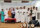 പൈങ്കുളം സെന്റ് റീത്താസ് ഹൈസ്കൂളിന്റെ 84-മത് വാർഷികം ആഘോഷിച്ചു