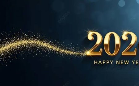 2026 നെ ആഘോഷത്തോടെ വരവേറ്റ് ലോകം