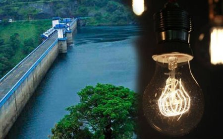 പ്രതിസന്ധികളെ മറികടക്കാനൊരുങ്ങി കെ.എസ്‌.ഇ.ബി ; നാല് വർഷത്തെ ഉയർന്ന ജല ശേഖരവുമായി കേരളം