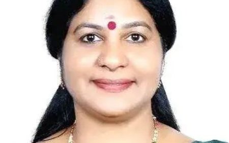 ഗുരുശ്രേഷ്ഠ പുരസ്‌കാരം : മായാ വസുന്ധര ദേവിക്ക്