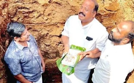 എസ്.എൻ.ഡി.പി യോഗം കള്ളിമാലി ശാഖ നിർമിച്ചു നൽകുന്ന വീടിൻ്റെ തറക്കല്ലിടീൽ നടന്നു