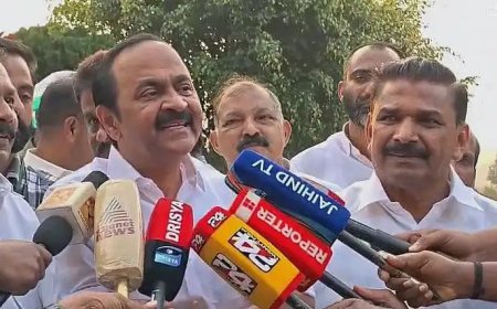 കുറ്റക്കാരനാണെന്ന് അറിഞ്ഞിട്ടും മന്ത്രിയാക്കി; ആൻറണി രാജു എംഎൽഎ സ്ഥാനത്ത് തുടരാൻ അർഹനല്ല” – വി.ഡി. സതീശൻ