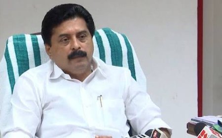 കട്ടപ്പന–പുളിയന്മല റോഡ് നിർമാണത്തിന് 48.41 കോടി രൂപ അനുവദിച്ചു