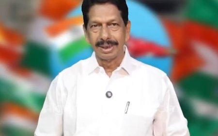 യുഡിഎഫ് ജില്ലാ ചെയർമാൻ ജോയി വെട്ടിക്കുഴിയുടെ പരാമർശങ്ങൾക്ക് മറുപടിയുമായി ജില്ലാ കൺവീനറും കേരള കോൺഗ്രസ് ജില്ലാ പ്രസിഡൻ്റുമായ പ്രൊഫ. എം. ജെ. ജേക്കബ്